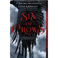 Six of Crows - 