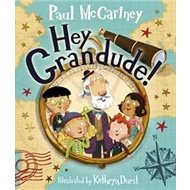 Hey Grandude! - 