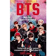 BTS: Test Your Super-Fan Status - 