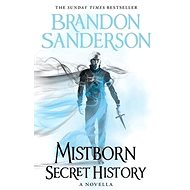 Mistborn: Secret History - 