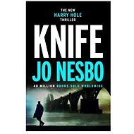 Knife - Jo Nesbo