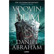 Vdovin dům - Daniel Abraham