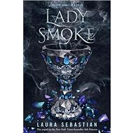 Lady Smoke: Ash Princess 2 - 