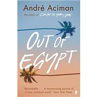 Out of Egypt - 