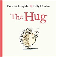 The Hug - Eoin McLaughlin