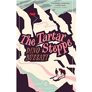 The Tartar Steppe - Dino Buzzati