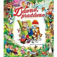 Dávno, pradávno! - 