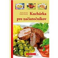 Kuchárka pre začiatočníkov - 