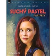 Suchý pastel: Portréty - Michal Janovský