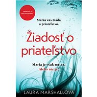 Žiadosť o priateľstvo - Laura Marshall