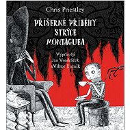 The Horrible Tales of Uncle Montague - CD Audiobooks