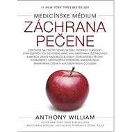 Záchrana pečene - Anthony William