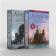 Amber: Kroniky amberu 1-10 - Roger Zelazny