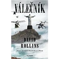 Válečník - David Rollins