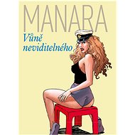 Vůně neviditelného - 