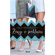 Ženy v poklusu - Julie Printzac