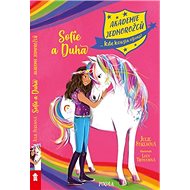 Sofie a Duha: Akademie jednorožců - Julie Sykes