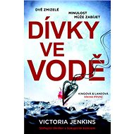 Dívky ve vodě - Victoria Jenkins