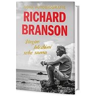 Virgin: Hledání sebe sama - Richard Branson