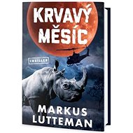 Krvavý měsíc - Markus Lutteman