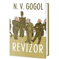 Revizor - Nikolaj Vasiljevič Gogol