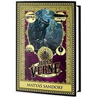 Matyáš Sándorf - Jules Verne