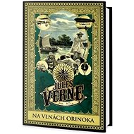 Na vlnách Orinoka - Jules Verne