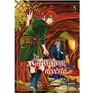 Čarodějova nevěsta 5 - 