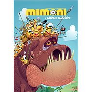 Mimoni 3. Aďžije náš šév! - 