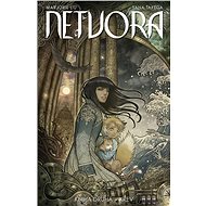Netvora: Kniha druhá Krev - 
