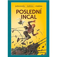 Poslední Incal - 