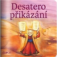 Desatero přikázání - 