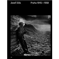 Praha 1945 - 1958 - Josef Illík
