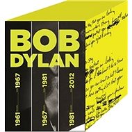 Texty / Lyrics 1960–2012: BOB Dylan - Bob Dylan