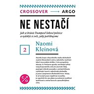 Ne nestačí - Kleinová, Naomi