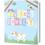 Zvířecí domečky - 