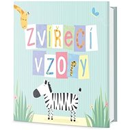Zvířecí vzory - 