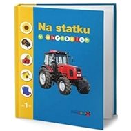 Na statku v obrázcích - 
