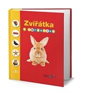 Zvířátka v obrázcích - 