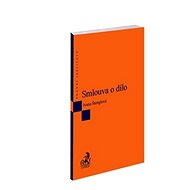 Smlouva o dílo - Ivana Štenglová