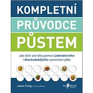 Kompletní průvodce půstem - 