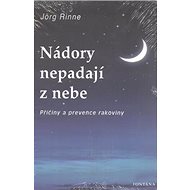 Nádory nepadají z nebe: Příčiny a prevence rakoviny - 