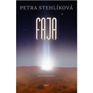 Faja - Petra Stehlíková  Petra Stehlíková