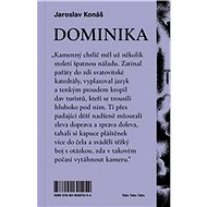 Dominika - Jaroslav Konáš