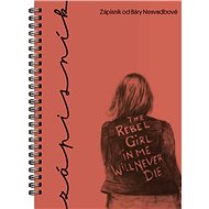 Zápisník od Báry Nesvadbové - Barbora Nesvadbová