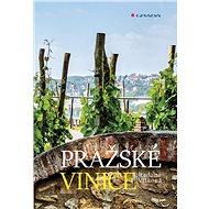 Pražské vinice - Radana Vítková