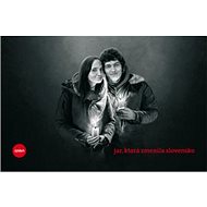 Jar, ktorá zmenila Slovensko - Štefan Hríb
