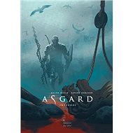 Asgard: Integrál - Xavier Dorison
