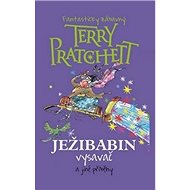 Ježibabin vysavač - Terry Pratchett