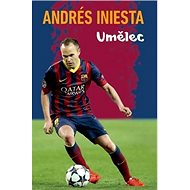Andrés Iniesta Umělec - Andrés Iniesta